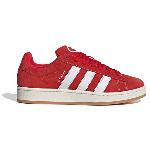 Tenis Unissex Adidas Campus 00's Better Scarlet VERMELHO-HP7082- -1-